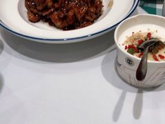 -紫光园·烤鸭·北京菜(劲松店)