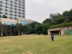 -成都保利公园皇冠假日酒店(熊猫基地店)