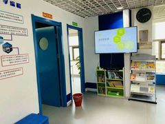 -魔扣少儿编程(格调中心店)