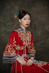 -Lady  Jane高端婚纱礼服馆
