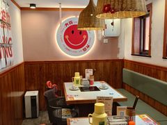 -螺大喜螺蛳粉火锅(雍和宫店)