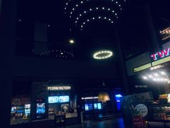 -CGV影城(滨江天街IMAX店)