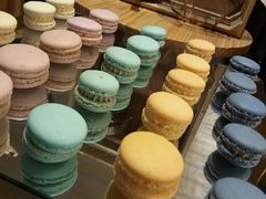 -圣丰索菲特·2 On 988 Café 自助餐厅