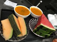 -王家渡火锅店(棕榈泉店)