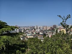 -贮水山儿童公园