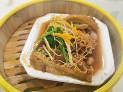 xo酱金钱肚-食为先(广园店)