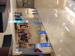 -万达影城(廊坊万达广场激光IMAX店)