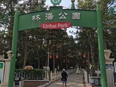 -林海公园
