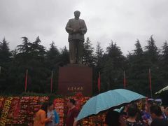 -韶山毛泽东同志故居