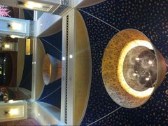 -深圳东部华侨城茵特拉根酒店