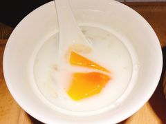 鲜奶雪耳炖木瓜-炖物24章·顺时轻养茶(杭州大厦店)