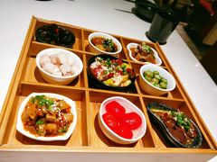 -新仙清汤牛腩(铜锣湾店)