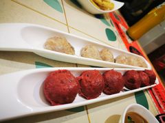 -南城十里潮汕鲜牛火锅·鲜虾生滚粥(融汇老商埠店)
