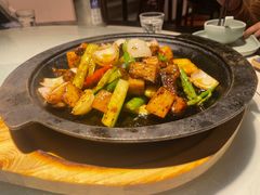 -院8里·小聚园(九眼桥店)
