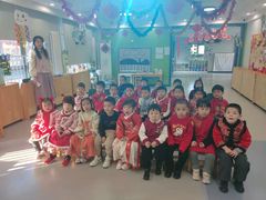 -京师双语幼儿园