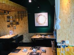 大堂-蒙料·手把肉(望京店)
