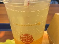 -汉堡王(南京砂之船店)
