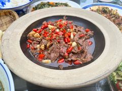 -田园印象·成都土菜院子(华阳店)
