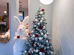 -Supine Bistro溯泮餐厅