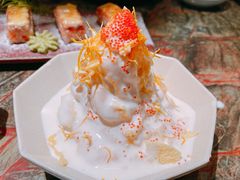 -炙柒Sekinana·精致料理 烧鸟·铁板烧(海上世界店)