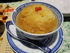 冰汤圆-五里关火锅(牛市口店)