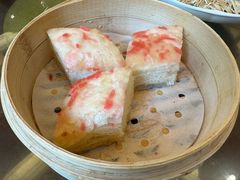 千层油糕-趣园茶社(长春路店)