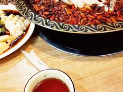 -金三可市井水煮鱼(金碧园店)