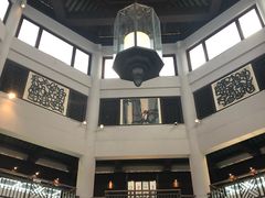 -苏州吴宫泛太平洋酒店