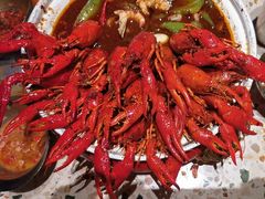 -辣皇朝小龙虾(六一店)