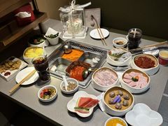 -海底捞火锅(万象城店)