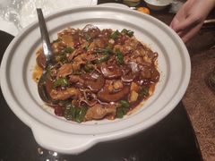 -阿庄新豫菜(航海东路店)