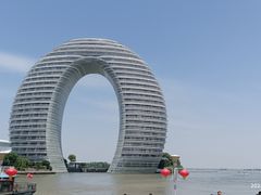-太湖月亮湾