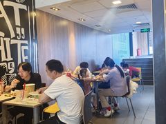 -麦当劳(长沙东风路店)