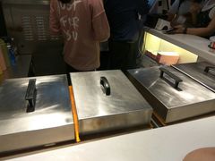 -狐狸和向日葵(北京路店)