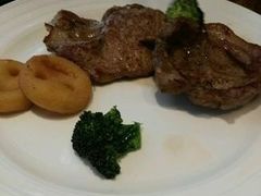 -杯子红牛排(西樵店)