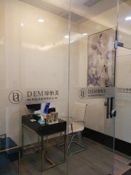 -DEM缔怡美科技美容