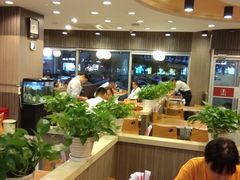 -李先生牛肉面大王(华联商厦店)
