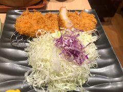 背脊猪排套餐-和幸(春熙路群光广场店)