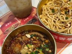 -盛香亭热卤(虎门店)