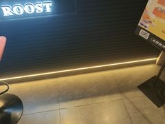 -鹿栖.精油SPA(金山世纪城店)
