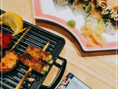 -琴寿司居酒屋(中山广场店)