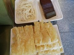 -古乐牛香·鲜牛肉牛杂火锅(新区店)