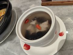 -喜来登由由大酒店九州膳坊中餐厅