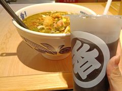 -阿香米线(中原万达店)