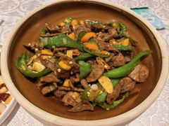 -马凯餐厅(地安门店)