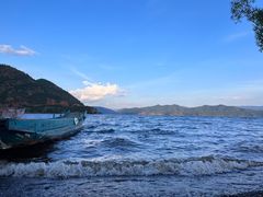 -丽江泸沽湖景区