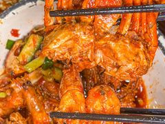 -辣螃铠盆盆蟹大排档(总店)