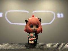 -SFC上影影城(港汇永华IMAX激光店)