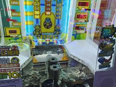 -阿尔法Game Station(中山路店)