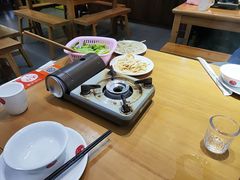 -张氏父子常德肠子馆(贺龙店)